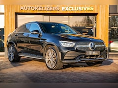 Mercedes-Benz GLC-klasse Coupé - 300e 4MATIC Business Solution AMG