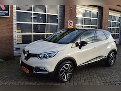 Renault Captur - Navigatie, Cruise controle, 0.9 TCe Dynamique