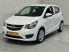 Opel Karl - 1.0 ecoFLEX Innovation AIRCO / CRUISE / ELK.PAKKET / Bluetooth / USB