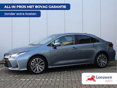 Toyota Corolla - 1.8 Hybrid Style | Parkeercamera | Navigatie | 1e eigenaar