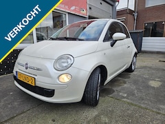 Fiat 500 - 1.2 Pop Automaat