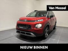 Citroën C3 Aircross - 1.2 PureTech S&S Shine l Navigatie l Camera l Trekhaak l Appel carplay & Android auto l La