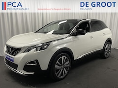 Peugeot 3008 - GT-Line 130pk Navi+Carplay | Handsfree klep | Trekhaak