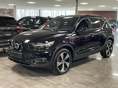 Volvo XC40 - T5 Recharge R-Design | Schuifdak | Trekhaak | 360° Camera | Adaptieve Cruise Control | Har