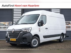 Renault Master - T35 2.3 dCi 135 L2H2 Met Airco/Trekhaak