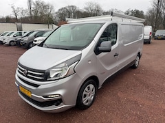 Fiat Talento - 1.6 MJ Euro 6 L2H1 Navi / Cruise / Camera ( Renault Trafic / Opel Vivaro)