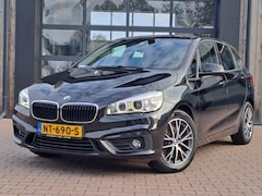 BMW 2-serie Active Tourer - 220i High Executive | Automaat | Pano | Navigatie | Trekhaak | Stoelverwarming | Xenon |