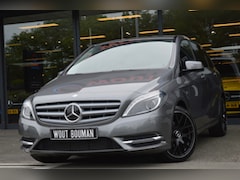 Mercedes-Benz B-klasse - 180 Ambition Navi Xenon Airco Pdc