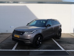 Land Rover Range Rover Velar - D180 S 180pk AWD Automaat I Panoramadak I Black Line I Leder I 22 inch I Memory I Stoelver