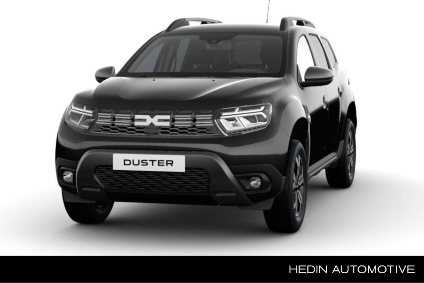 Dacia Duster - TCe 130 Journey | Pack Easy - AutoWereld.nl