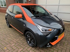 Toyota Aygo - 1.0 VVT-i TeamNL