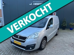 Peugeot Partner - 120 1.6 BlueHDi 100 L1 Première S&S MARGE