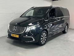 Mercedes-Benz EQV - 300 L2 90kWh DC 300 L2 | CLIMA/ NAVI/ 360 CAMERA GARANTIE / EX. BTW