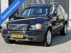 Volvo XC90 - 2.5 T5 Limited Edition R-Design Trekhaak 7 zitter