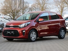 Kia Picanto - 1.0 DPi ComfortLine 5p I Automaat I Airco