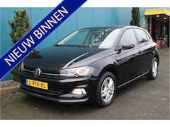 Volkswagen Polo - 1.0 TSI Comfortline Business ECC/CARPLAY/ADAPT.CRUISE/A.R.CAM/NAV/BT/PDC/LMV