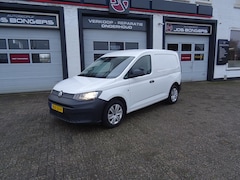 Volkswagen Caddy Cargo - 2.0 TDI COMFORT AIRCO/PDC