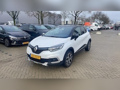 Renault Captur - 0.9 TCe Intens