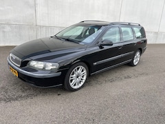 Volvo V70 - V702.4 Ocean Race zeer mooi