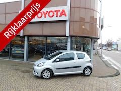 Toyota Aygo - 1.0 VVT-i Aspiration