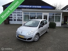 Renault Twingo - 2 EIGENAREN/AIRCO/NAVIGATIE) 1.2-16V Authentique