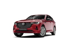 Mazda CX-60 - e-Skyactiv PHEV 327 8AT AWD Exclusive-Line Business Edition | 12, 3-inch TFT-kleurendispla