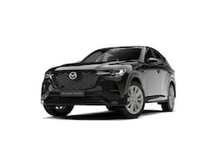 Mazda CX-60 - e-Skyactiv PHEV 327 8AT AWD Homura Business Edition | 12, 3-inch TFT-kleurendisplay met be