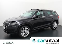 Skoda Kodiaq - 1.5 TSI Business Edition | 150 PK | Trekhaak | Elektrische bedienbaar panoramadak | Naviga