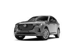 Mazda CX-60 - e-Skyactiv PHEV 327 8AT AWD Homura Business Edition | 12, 3-inch TFT-kleurendisplay met be