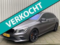 Mercedes-Benz CLA-klasse Shooting Brake - 180 OrangeArt Edition|130000KM|Automaat|Climate Control|