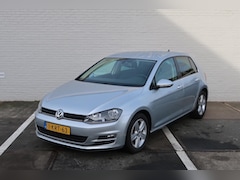 Volkswagen Golf - 1.2 TSI 105pk BMT 5-Drs DSG Highline I PDC I Climate Control I Cruise Control I Navigatie