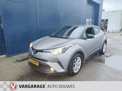 Toyota C-HR - 1.8 Hybrid Bi-Tone | Automaat | Leder | Cruise |