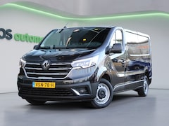 Renault Trafic - 2.0 dCi 110 T30 L2H1 Comfort | NAP | CARPLAY | SENSOREN ACHTER | CRUISE CONTROL |