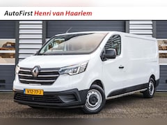 Renault Trafic - 2.0 dCi 130 T30 L2H1 Work Edition Airco/Trekhaak