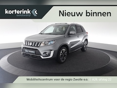 Suzuki Vitara - 1.0 Boosterjet Stijl