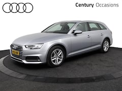 Audi A4 Avant - 35 TFSI 150Pk Automaat Sport Edition / Navigatie / Cruise Control / Climate Control