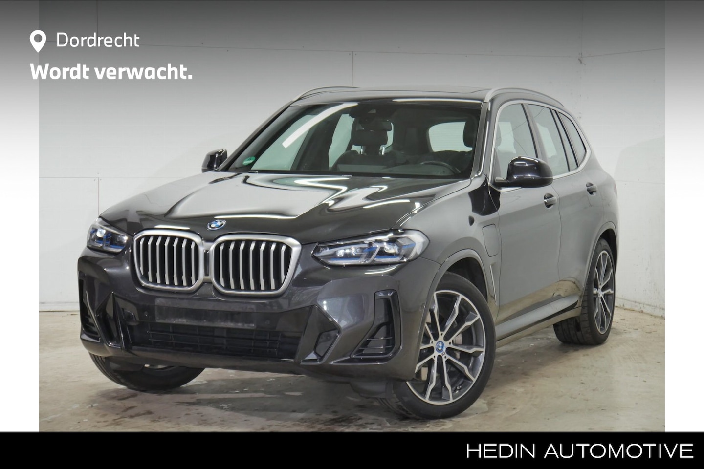 BMW X3 - xDrive30e M-Sport | Panorama| LCi | Trekhaak | Memory - AutoWereld.nl