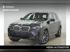 BMW X3 - xDrive30e M-Sport | Panorama| LCi | Trekhaak | Memory