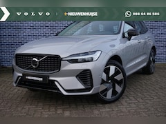 Volvo XC60 - 2.0 T6 Plug-in hybrid AWD Ultimate Dark