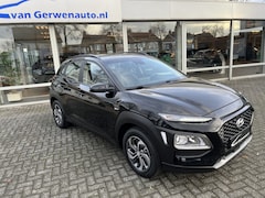 Hyundai Kona - 1.6 GDI HEV Comf Smart | Apple carplay | Navi | Camera | Trekhaa