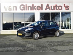 Ford Fiesta - 1.0 Style | Airco | NAVI | Trekhaak | NAP