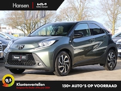 Toyota Aygo X - 1.0 VVT-i MT Pulse I ACC I DAB I Apple/Android Auto I Stoelverwa