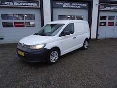 Volkswagen Caddy Cargo - 2.0 TDI COMFORT AIRCO/PDC