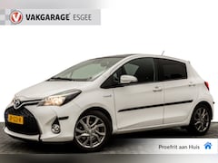 Toyota Yaris - 1.5 Hybrid Dynamic | Panodak | Climate | | 16'' LMV | NAVI | Trekhaak |