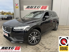 Volvo XC90 - B5 AWD Momentum pro 7 prs