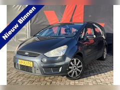 Ford S-Max - 2.0-16V | Nieuw Binnen | Inruilkoopje | Pano | APK 20-06-2025