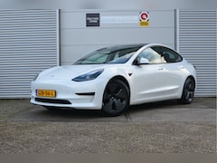 Tesla Model 3 - Standard RWD Plus 60 kWh LFP accu 100% opladen, AutoPilot