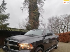 Dodge Ram 1500 - 3.6 V6 Quad Cab 6'4 met werk