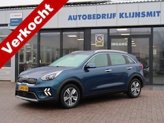 Kia Niro - 1.6 GDi Hybrid DynamicLine | camera | navigatie |