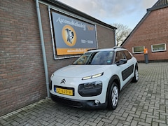 Citroën C4 Cactus - 1.2 PureTech Business